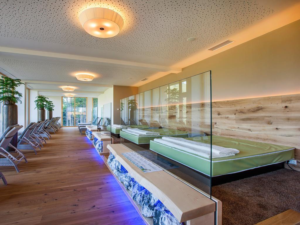 Almwellness Hotel Pierer Fladnitz an der Teichalm Kültér fotó