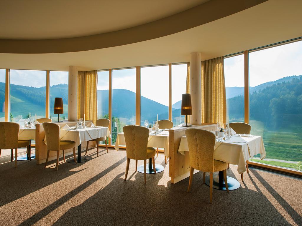 Almwellness Hotel Pierer Fladnitz an der Teichalm Kültér fotó