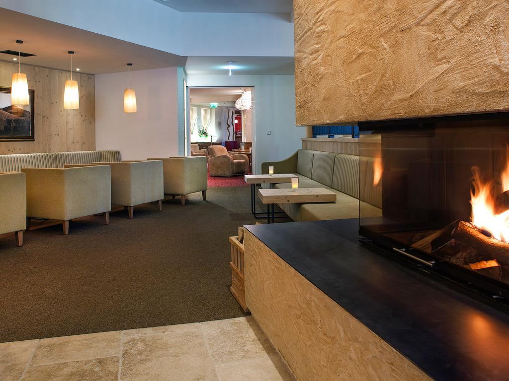 Almwellness Hotel Pierer Fladnitz an der Teichalm Kültér fotó