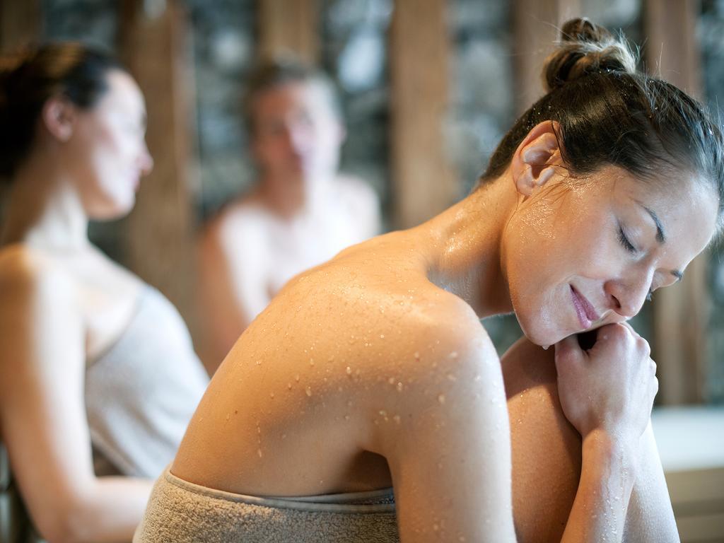 Almwellness Hotel Pierer Fladnitz an der Teichalm Kültér fotó
