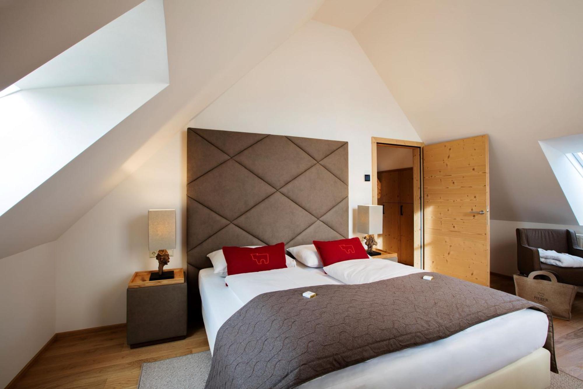 Almwellness Hotel Pierer Fladnitz an der Teichalm Kültér fotó