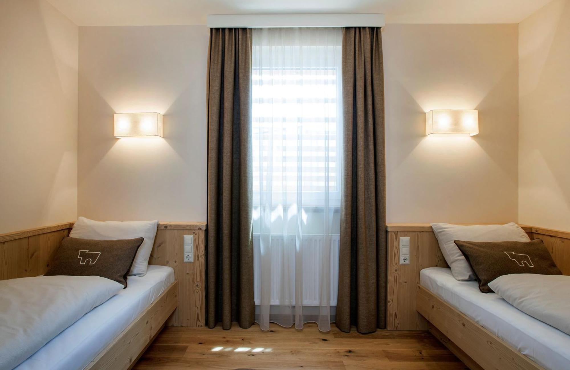 Almwellness Hotel Pierer Fladnitz an der Teichalm Kültér fotó