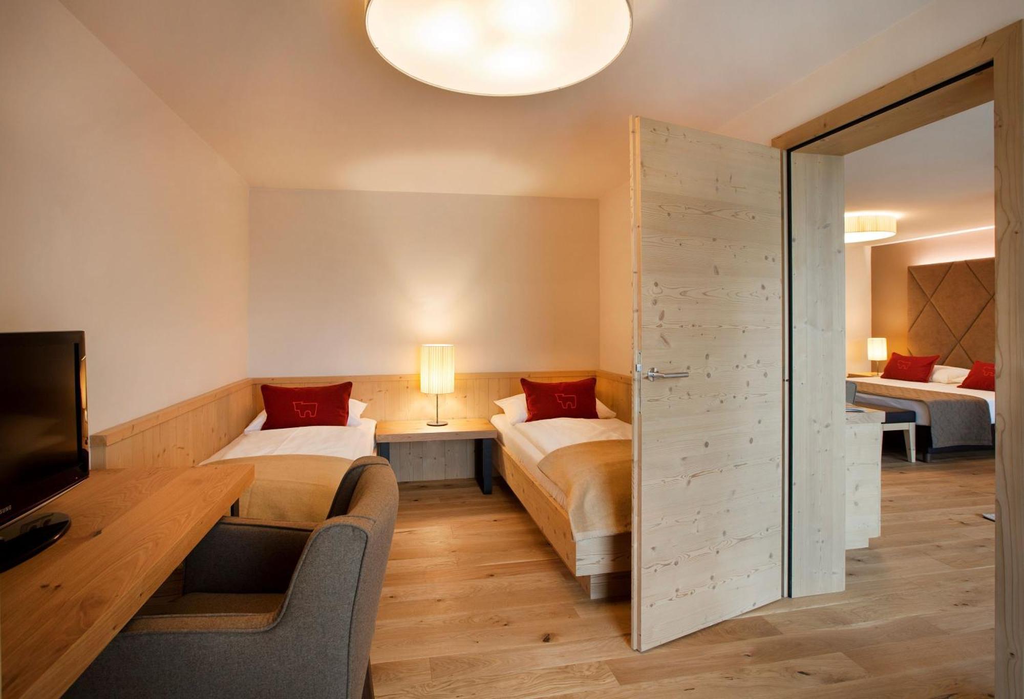 Almwellness Hotel Pierer Fladnitz an der Teichalm Kültér fotó