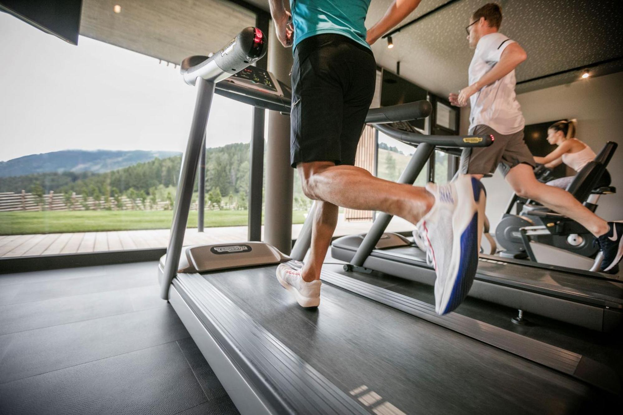 Almwellness Hotel Pierer Fladnitz an der Teichalm Kültér fotó