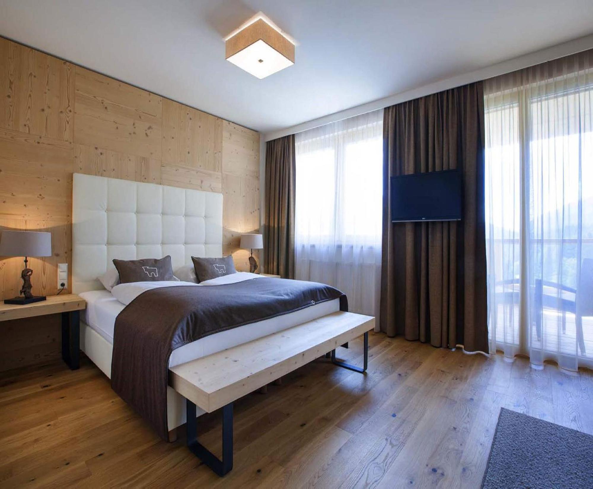 Almwellness Hotel Pierer Fladnitz an der Teichalm Kültér fotó