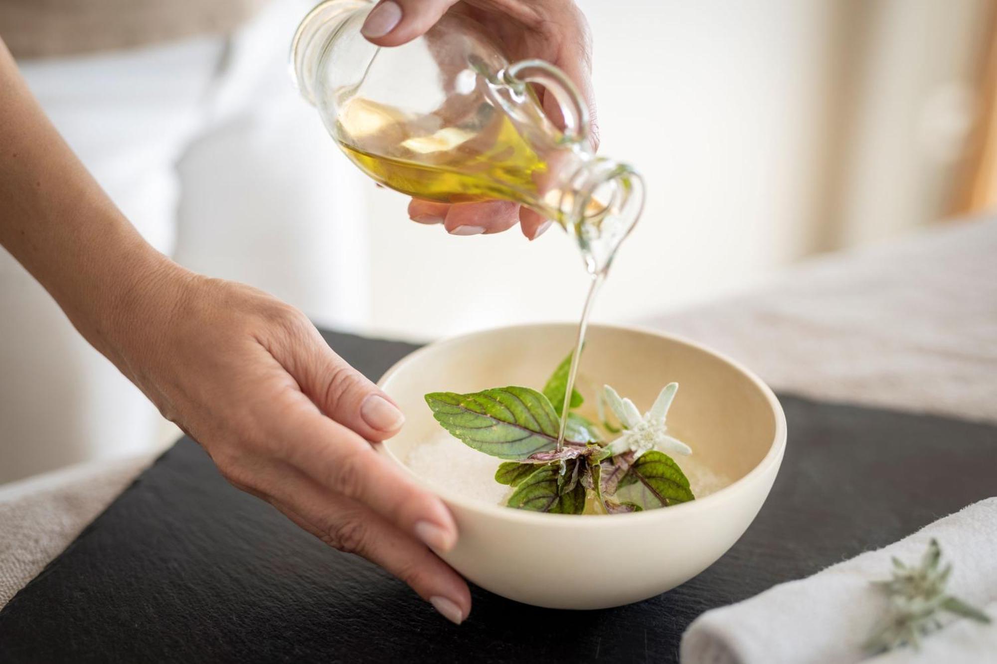 Almwellness Hotel Pierer Fladnitz an der Teichalm Kültér fotó