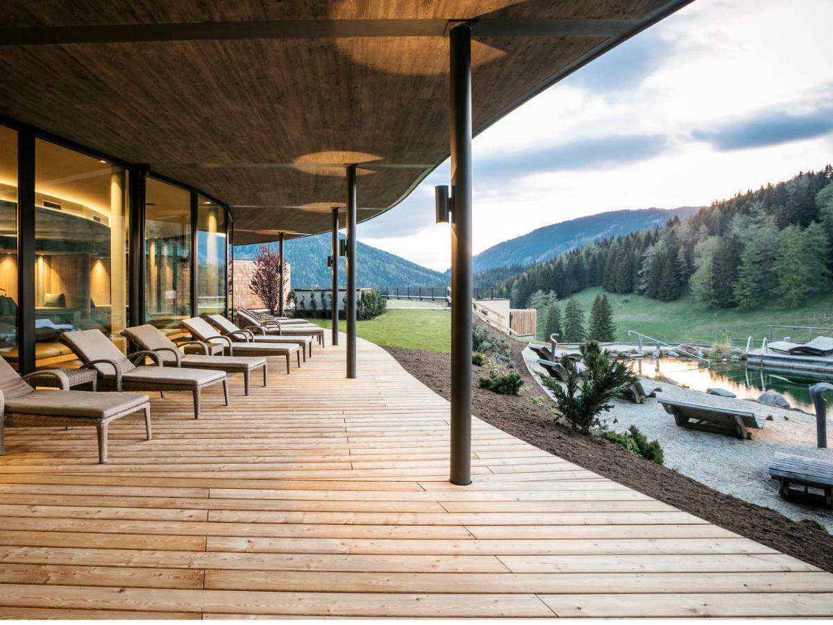 Almwellness Hotel Pierer Fladnitz an der Teichalm Kültér fotó