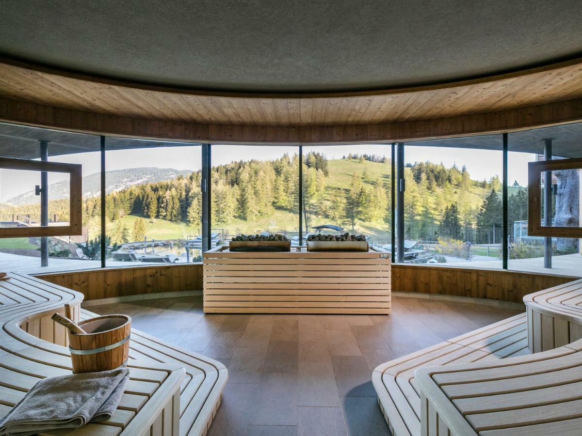 Almwellness Hotel Pierer Fladnitz an der Teichalm Kültér fotó