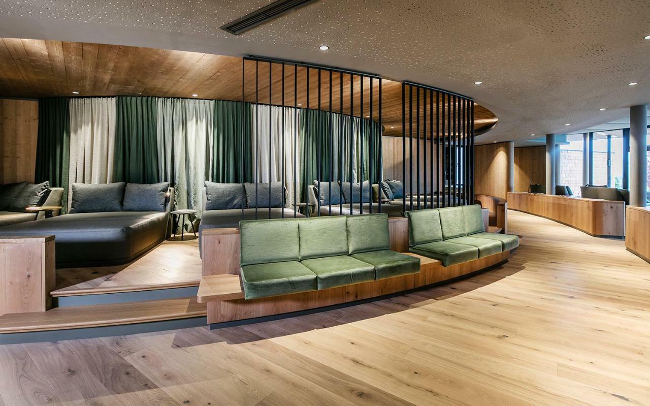 Almwellness Hotel Pierer Fladnitz an der Teichalm Kültér fotó